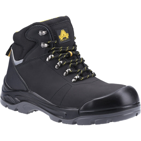 Amblers Safety Unisex AS252 S3 Work Safety Boot