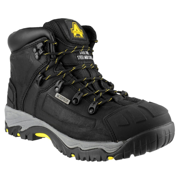 Amblers Safety FS32 Waterproof S3 Safety Boot