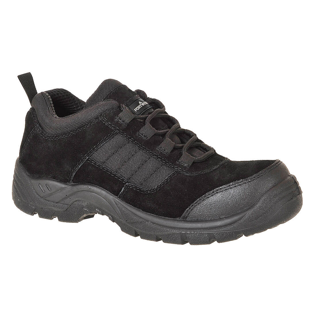 Portwest Trouper S1 Safety Shoe FC66
