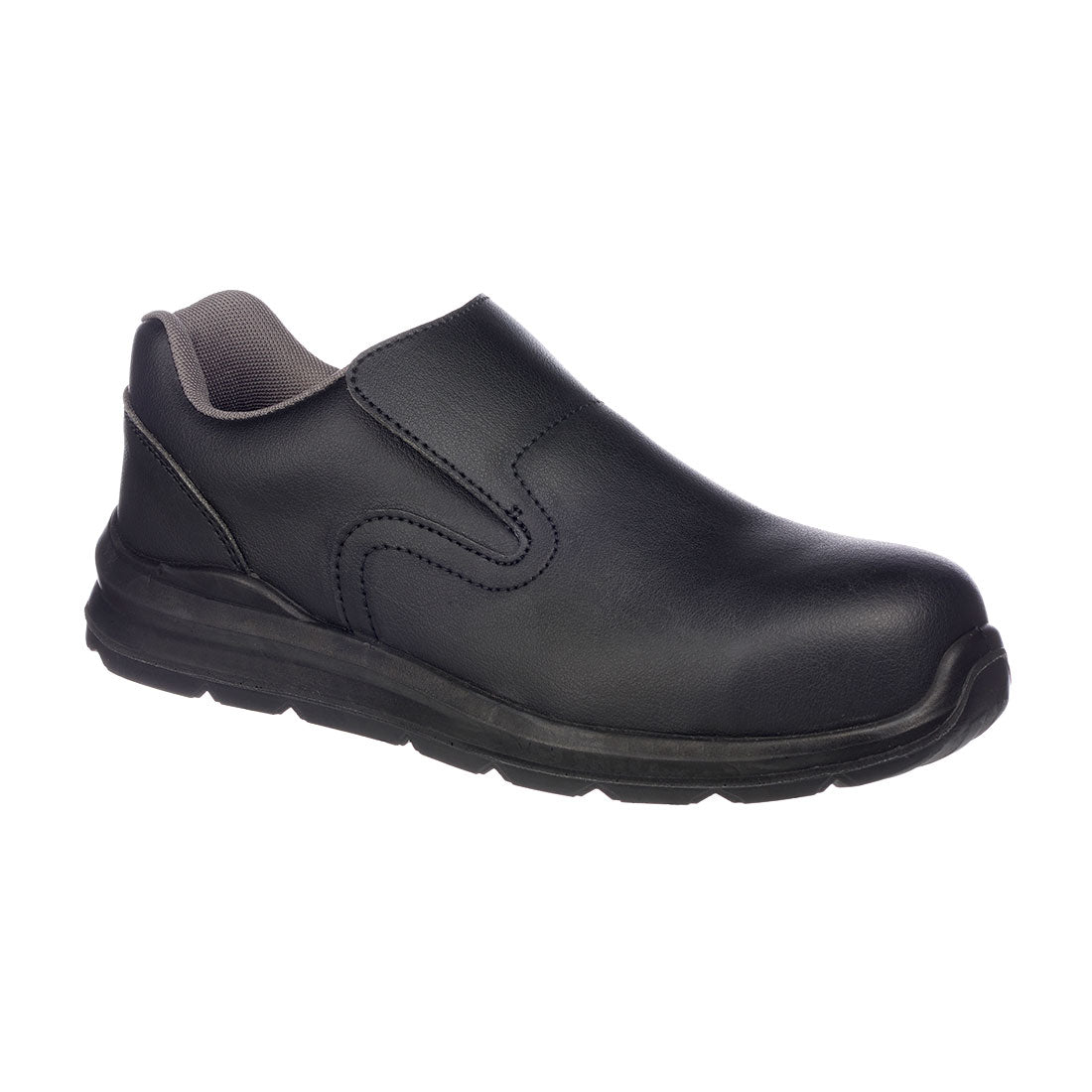 Portwest Slip On Safety Shoe FD62
