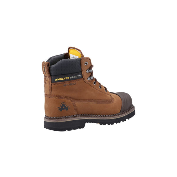 Amblers Safety AS233 Scuff S3 Work Safety Boot