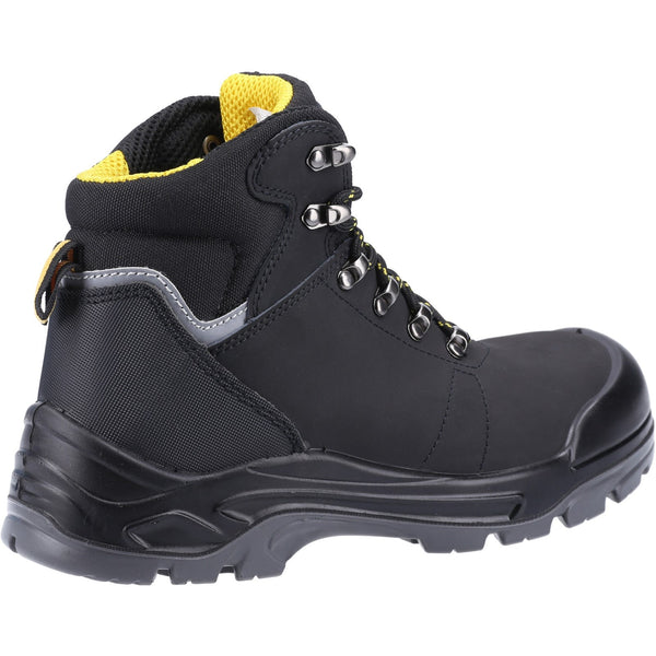 Amblers Safety Unisex AS252 S3 Work Safety Boot
