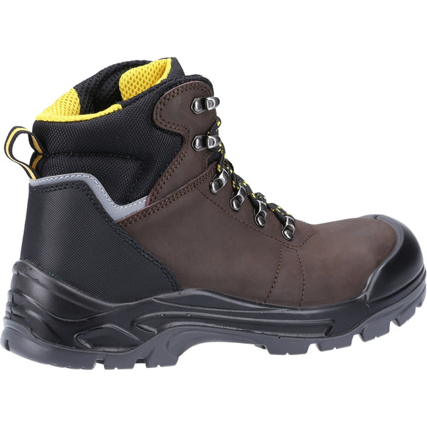 Amblers Safety Unisex AS203 S3 Work Safety Boot