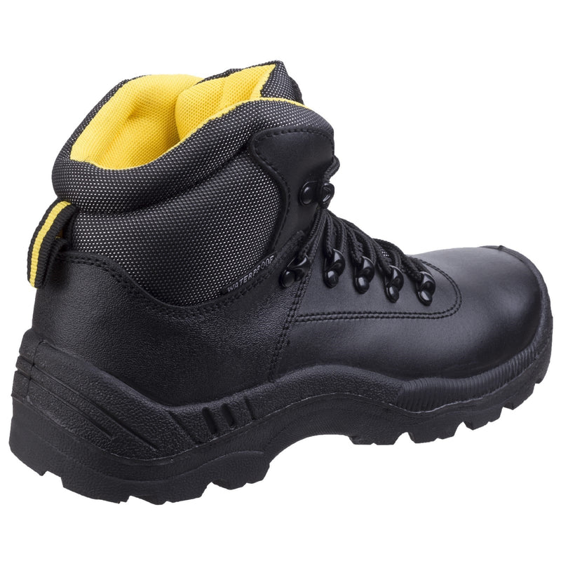 Amblers Safety FS220 Waterproof S3 Work Safety Boot