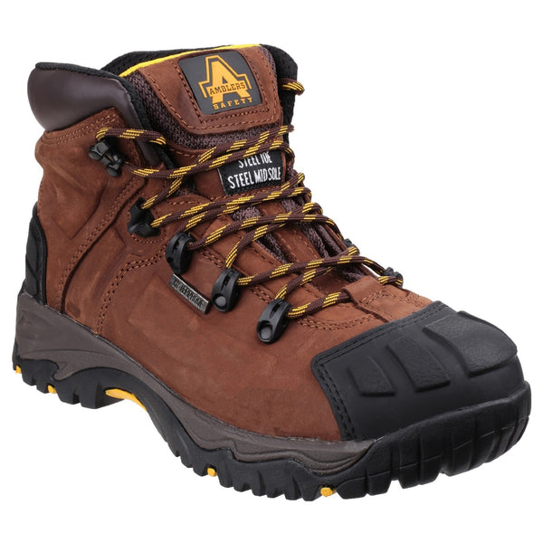 Amblers Safety FS39 Waterproof S3 Safety Boot
