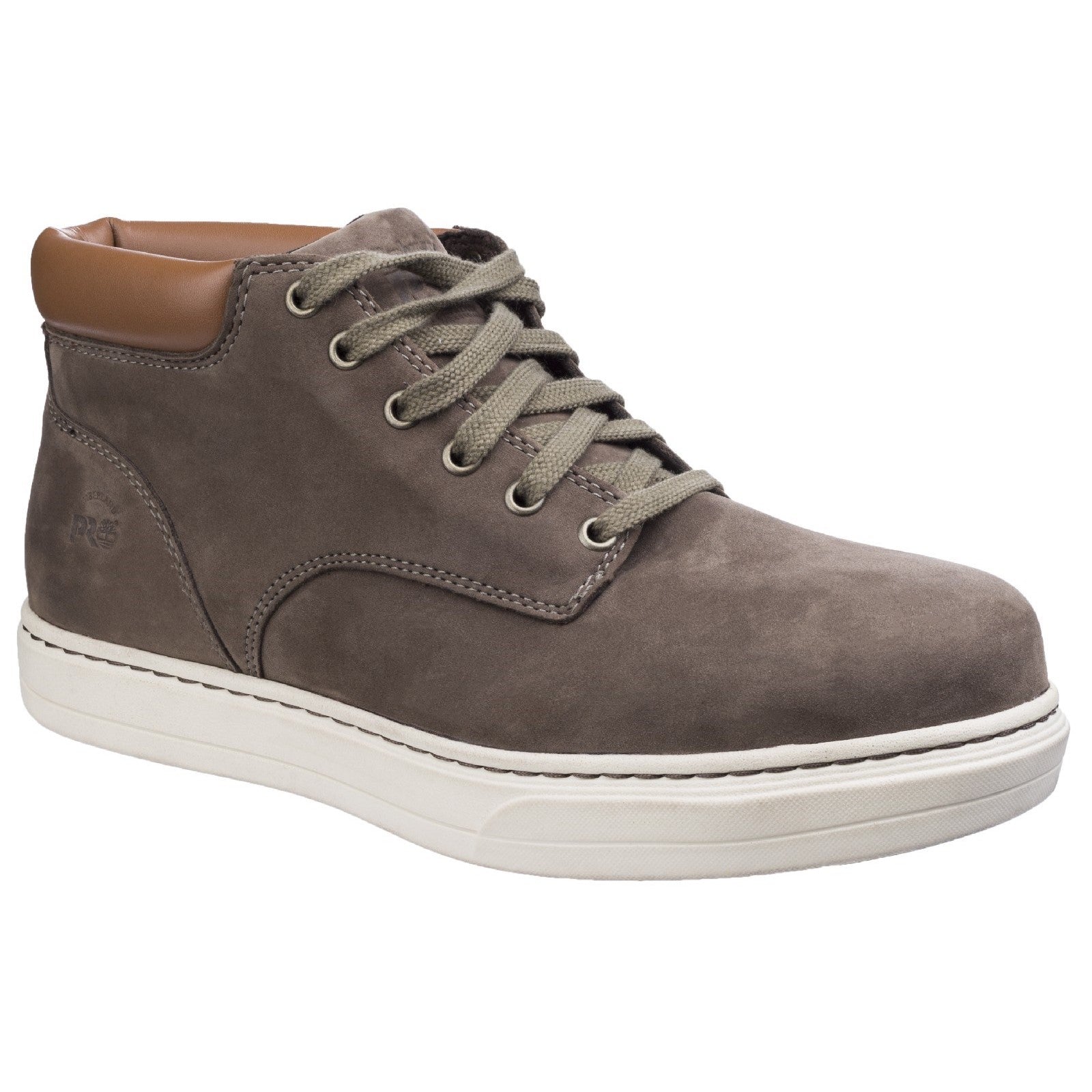 Timberland Pro Men's Disruptor Chukka Lace up Safety Boot
