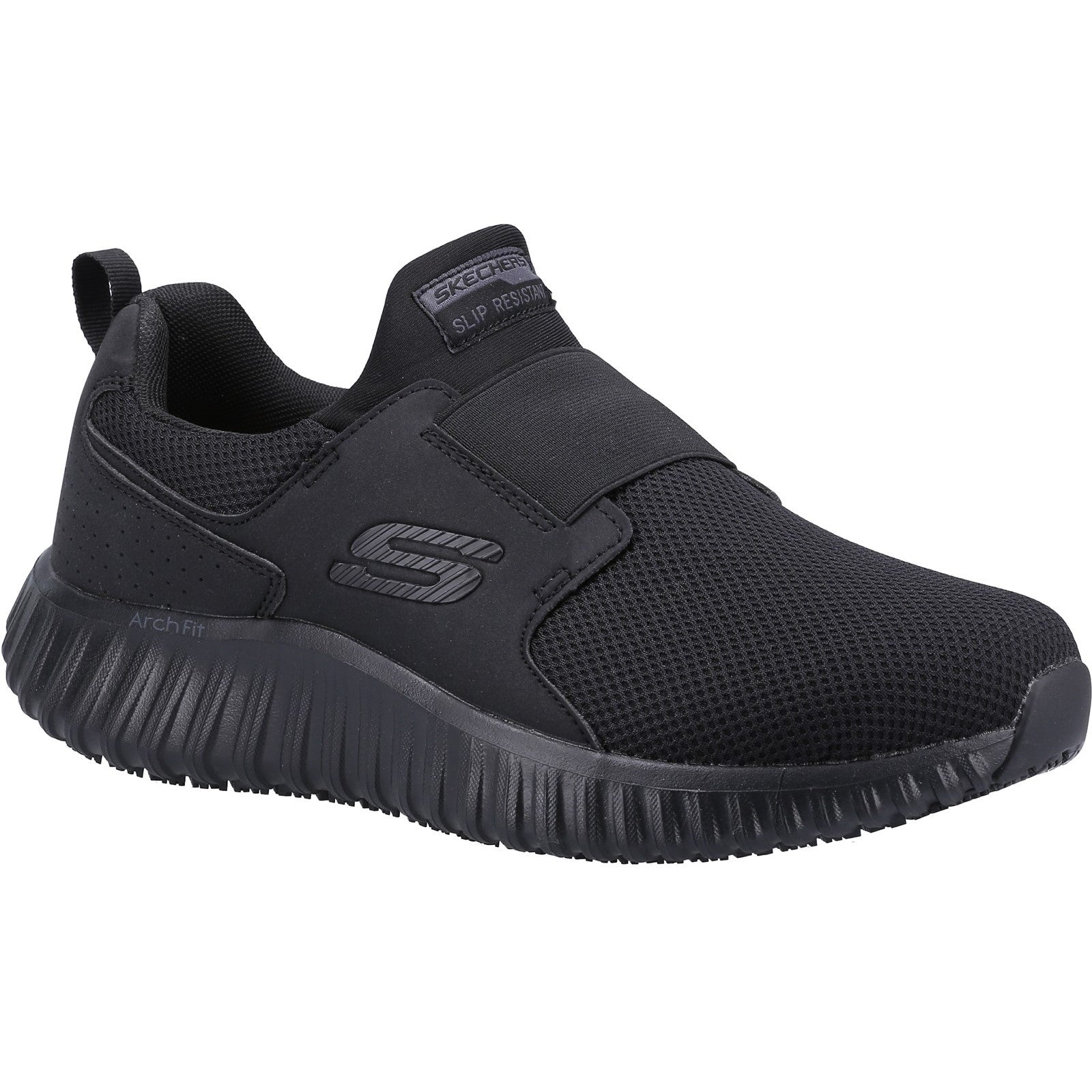Skechers Workwear Men's Cicades Shoe