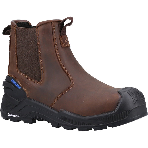 Amblers Safety AS982C Conway S3 Work Safety Boot