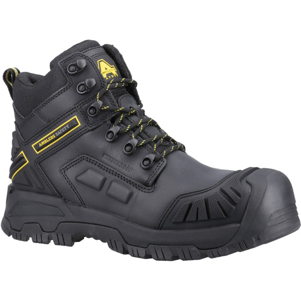 Amblers Safety Flare AS962C Work Safety Boot