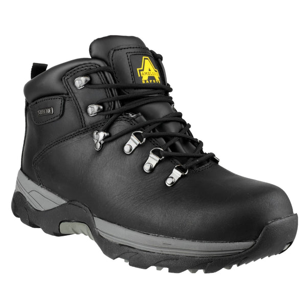 Amblers Safety FS17 Waterproof Work Safety Boot