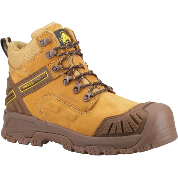 Amblers Safety Ignite AS960C Work Safety Boot