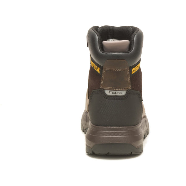 CAT Diagnostic S3 Work Safety Boot