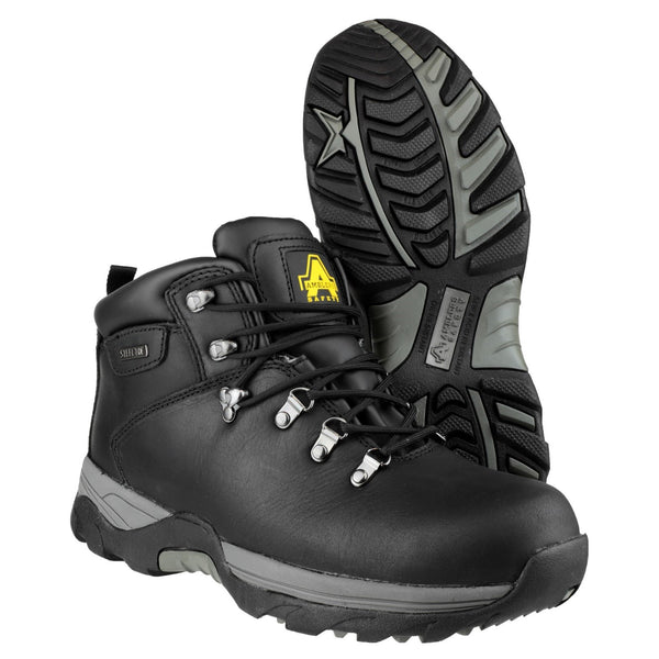 Amblers Safety FS17 Waterproof Work Safety Boot