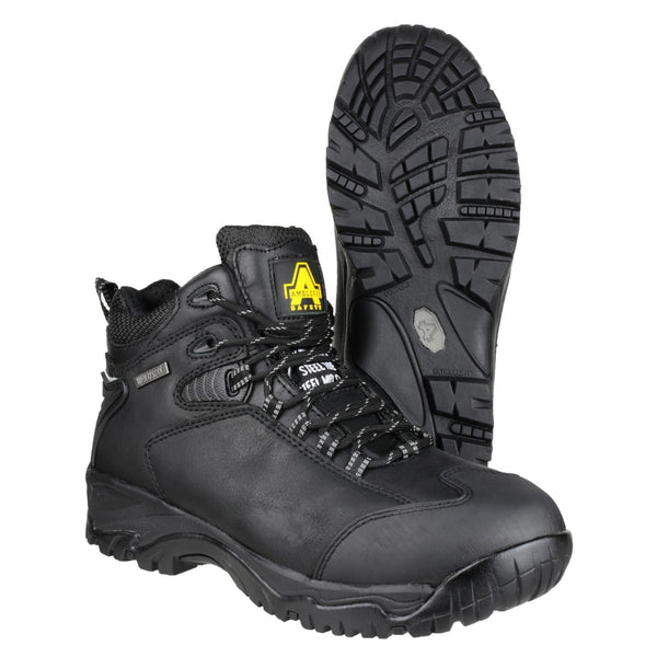 Amblers Safety FS190 Waterproof S3 Work Safety Boot
