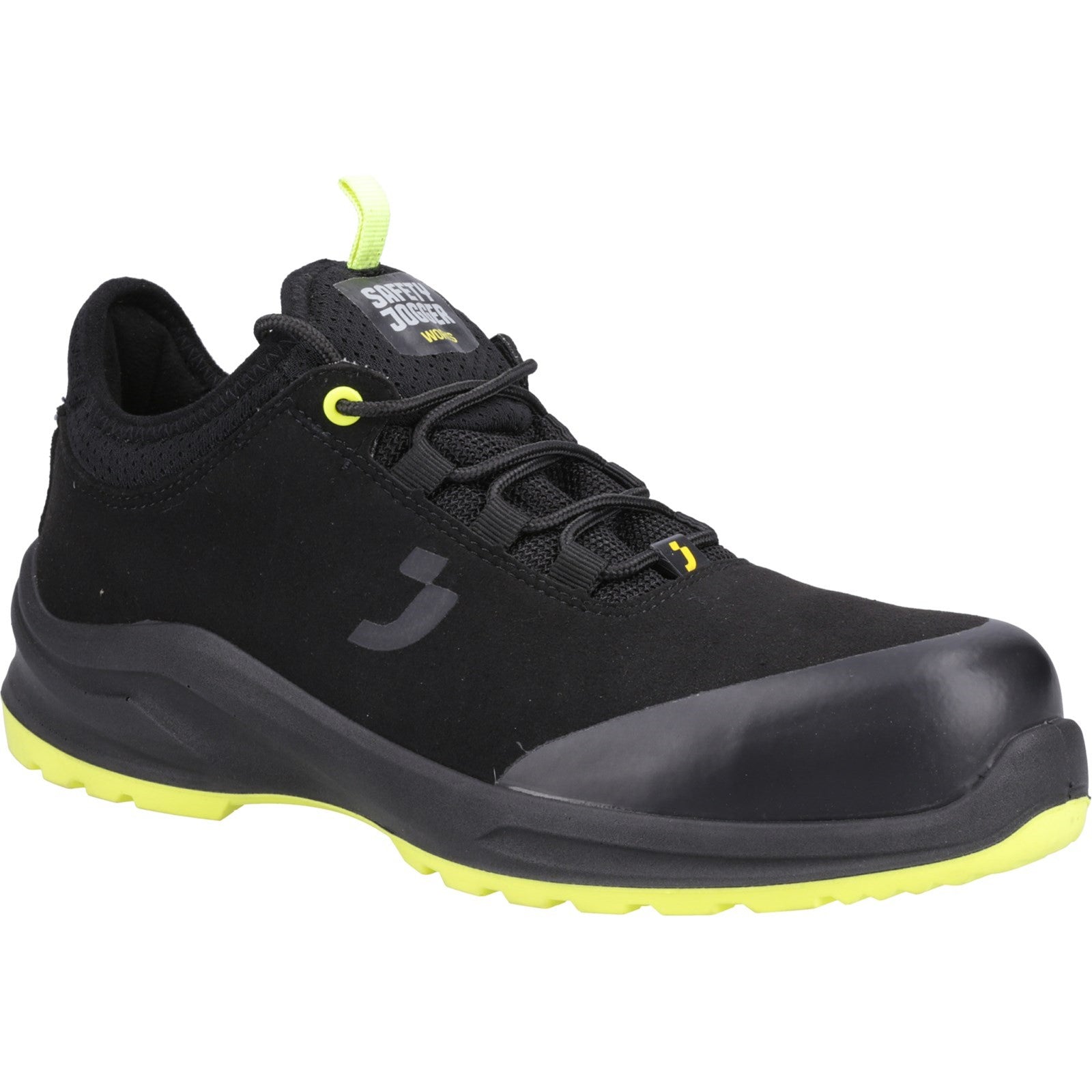 Safety Jogger Men's MODULO S3 Safety Trainer