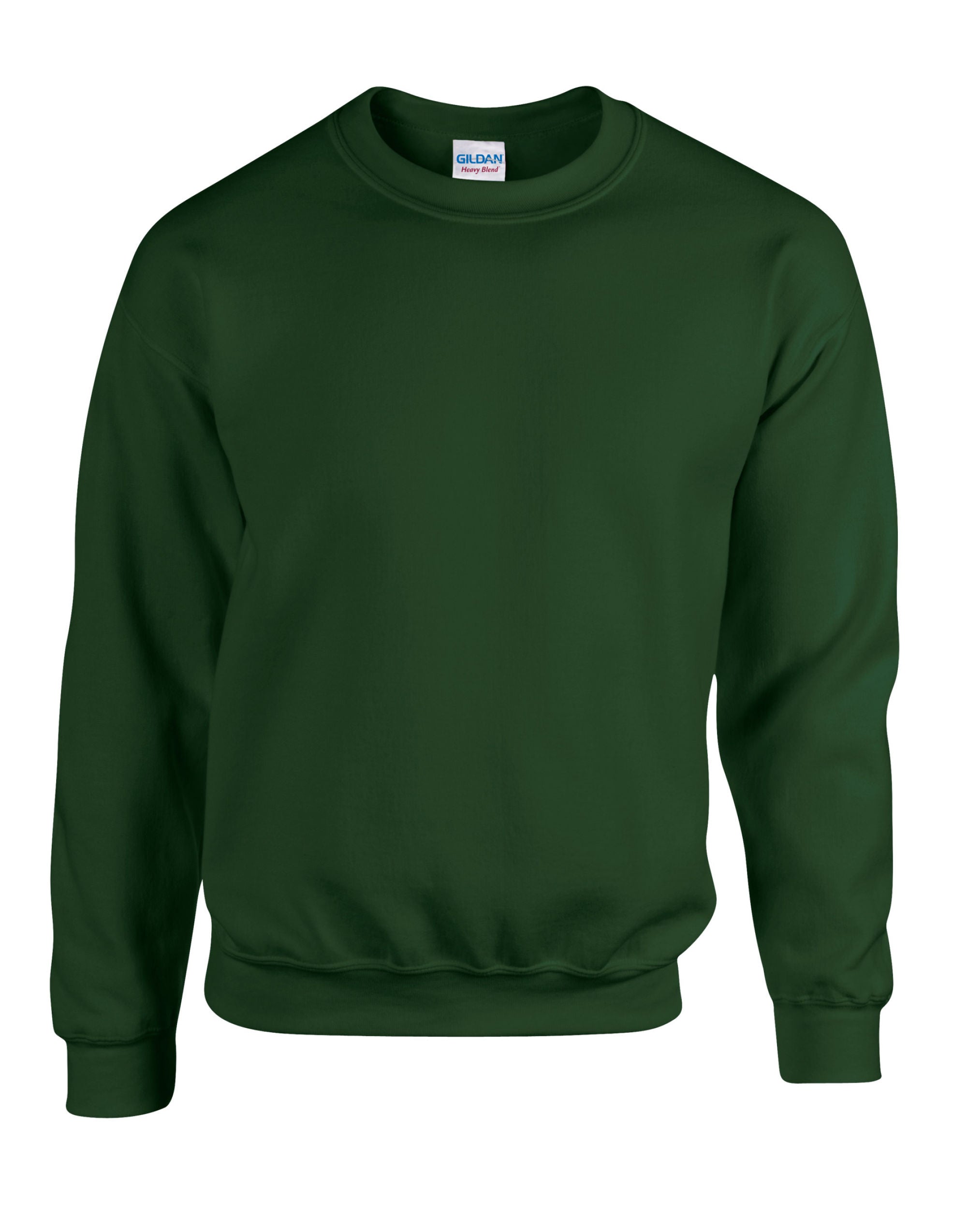 Gildan Heavy Blend™ Adult Crewneck Sweatshirt 18000