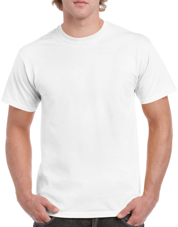 Gildan Heavy Cotton™ Adult T-Shirt 5000