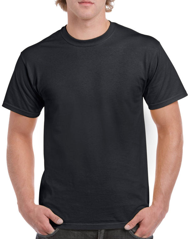 Gildan Heavy Cotton™ Adult T-Shirt 5000