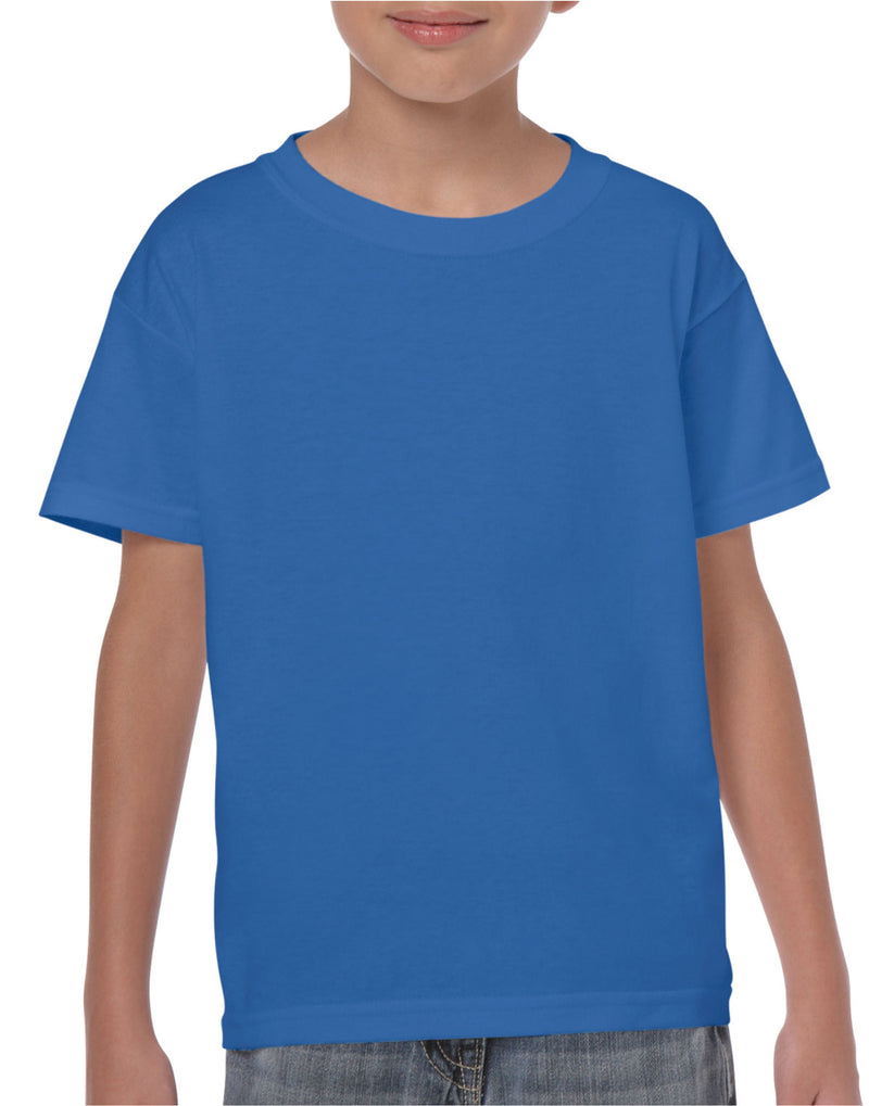 Gildan Heavy Cotton™ Youth T-Shirt 5000B