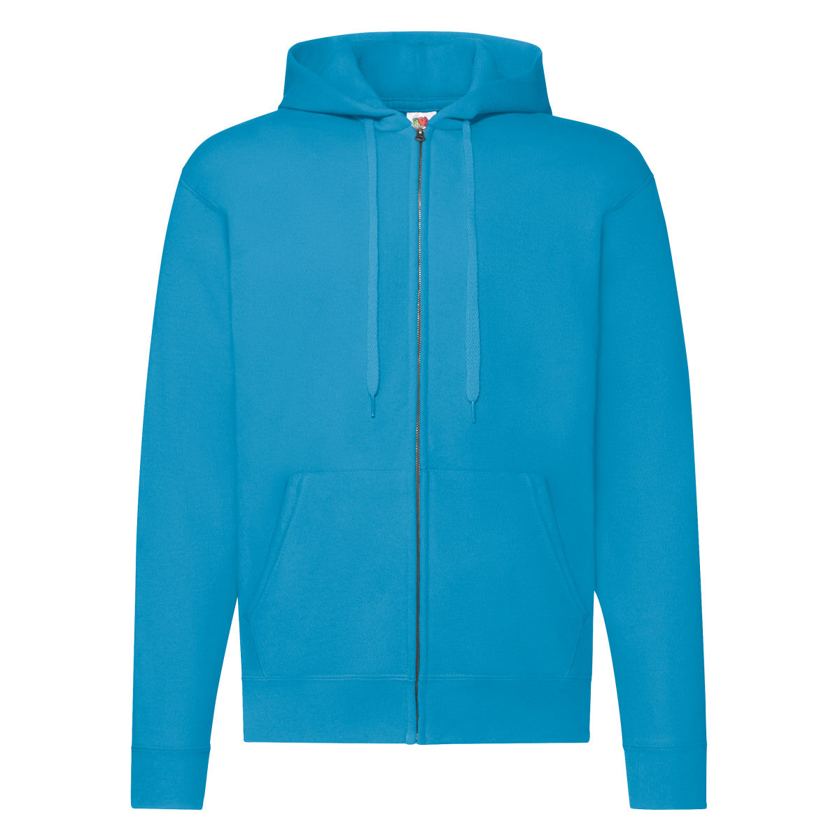 FOTL Men's Classic Hoodie Sweatshirt Jacket 62062