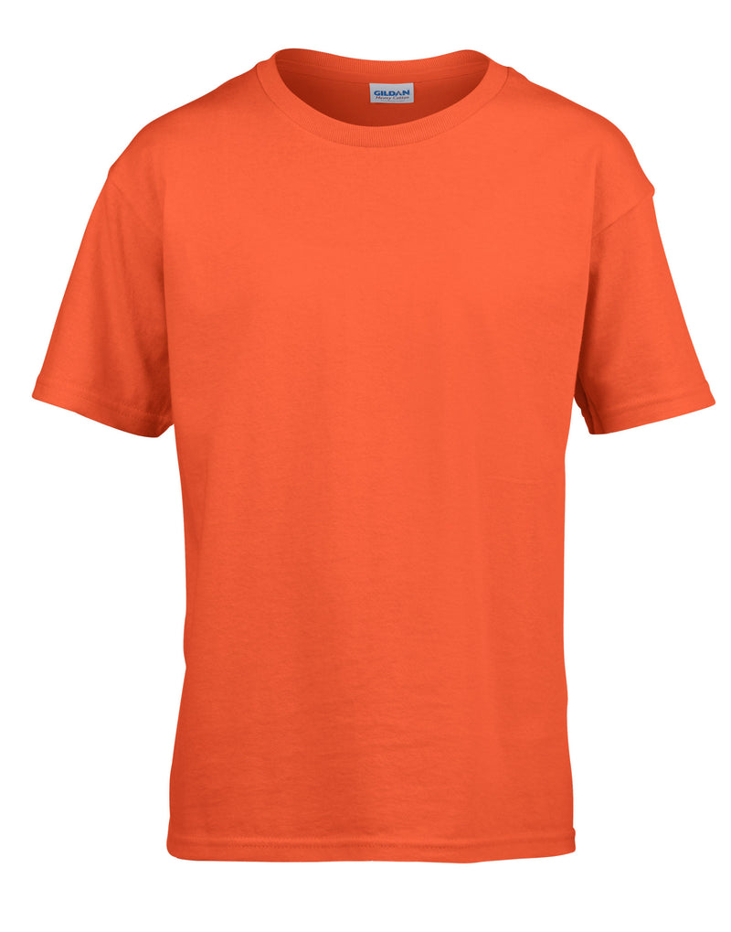 Gildan Softstyle® Youth T-Shirt 64000B