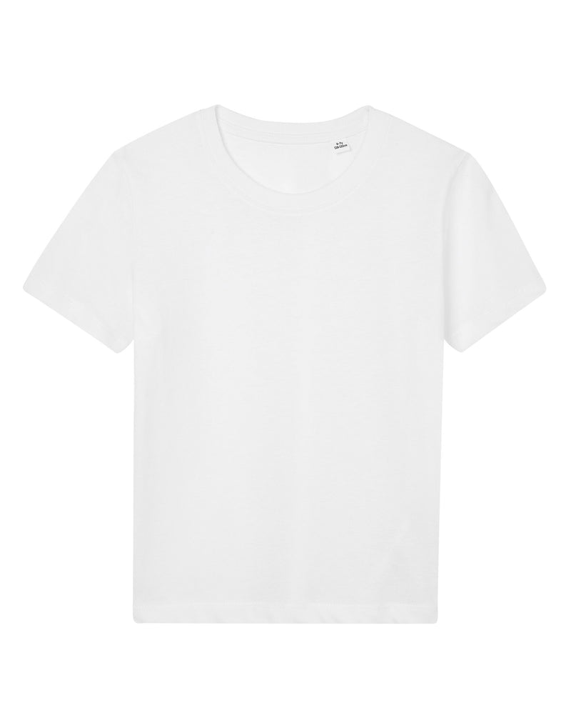 Mantis Kid's Essential Organic T-Shirt MK01