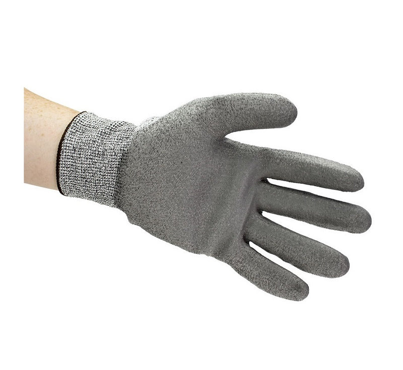 Skytec Tons 3 TP-3 Level B Cut Resistant Work Safety Protection Gloves