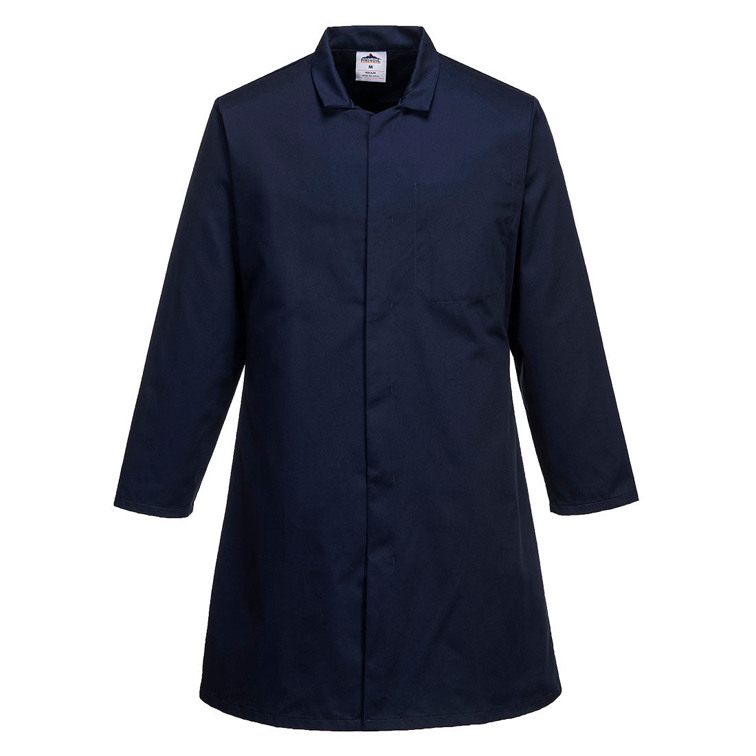 Portwest Food Coat 2202