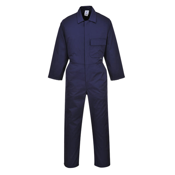 Standard Coverall 2802