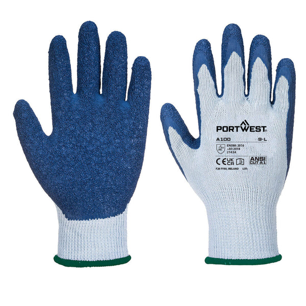 Grip Glove - Latex A100