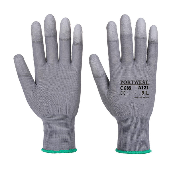 PU Fingertip Glove A121
