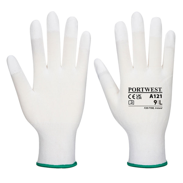 PU Fingertip Glove A121
