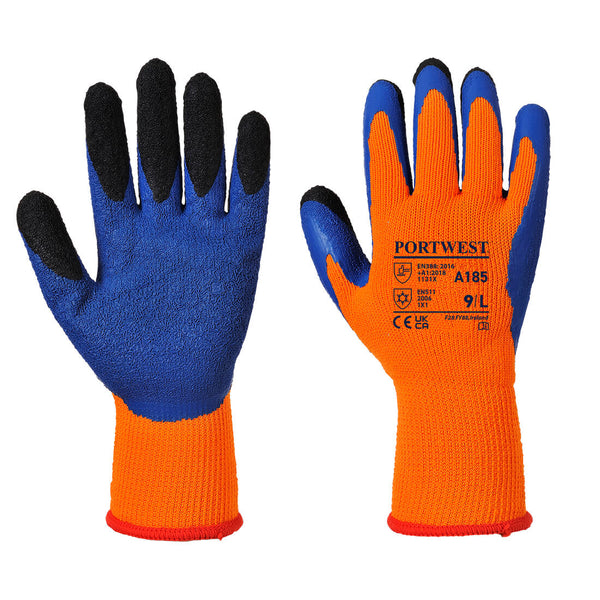 Duo-Therm Work Safety Glove A185