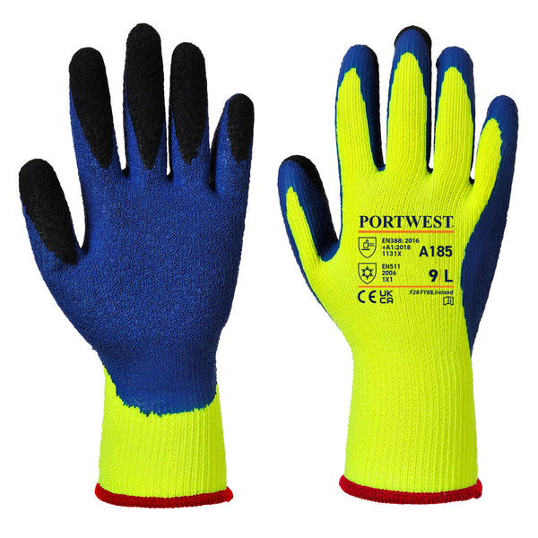 Duo-Therm Work Safety Glove A185