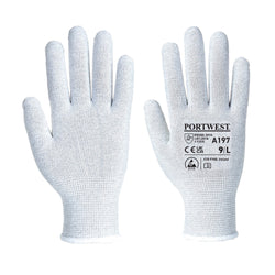 Antistatic Shell Work Safety Glove A197