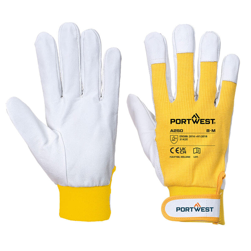 Tergsus Work Safety Glove A250