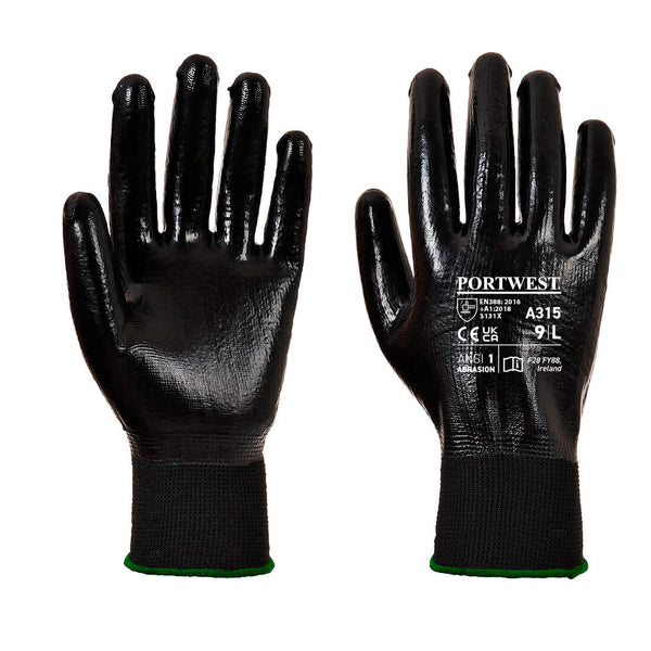 All-Flex Grip Glove A315