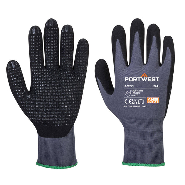 DermiFlex Plus Glove A351