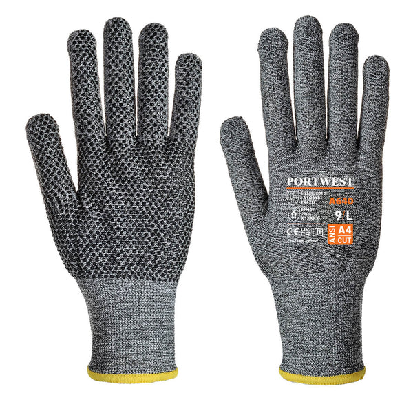 Sabre-Dot Glove A640