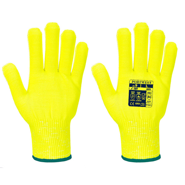 Pro Cut Liner Work Safety Glove A688