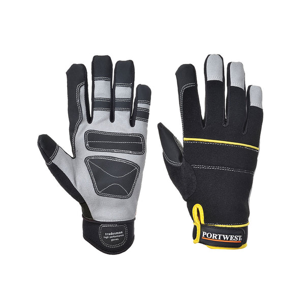 Tradesman – High Performance Work Safety Glove A710