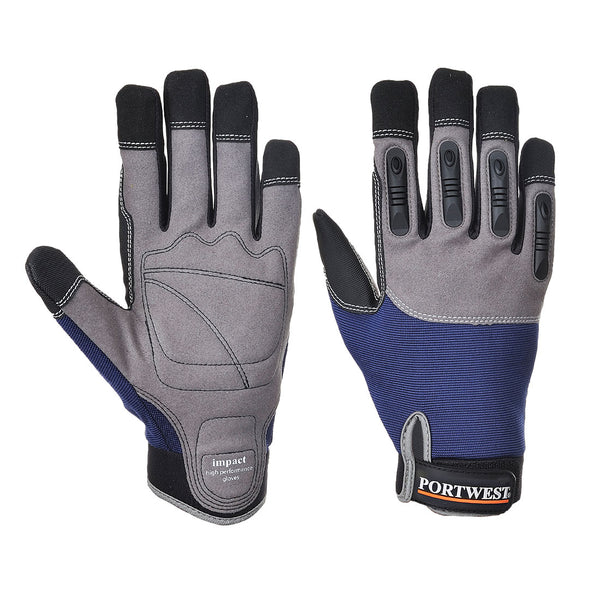 High Performance Work Safety Glove A720