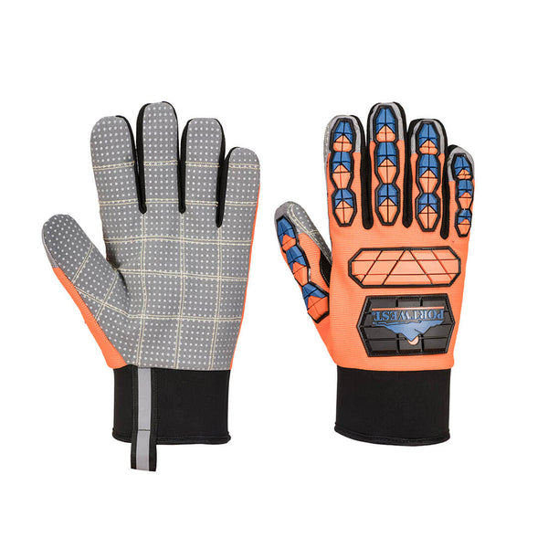 Aqua-Seal Pro Work Safety Glove A726