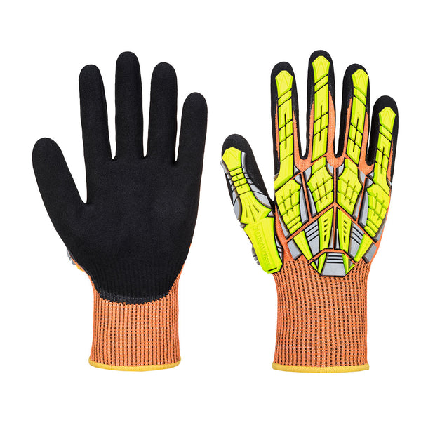DX VHR Impact Work Safety Glove A727