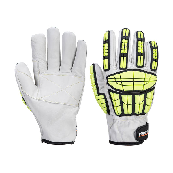 Impact Pro Cut Work Safety Glove A745