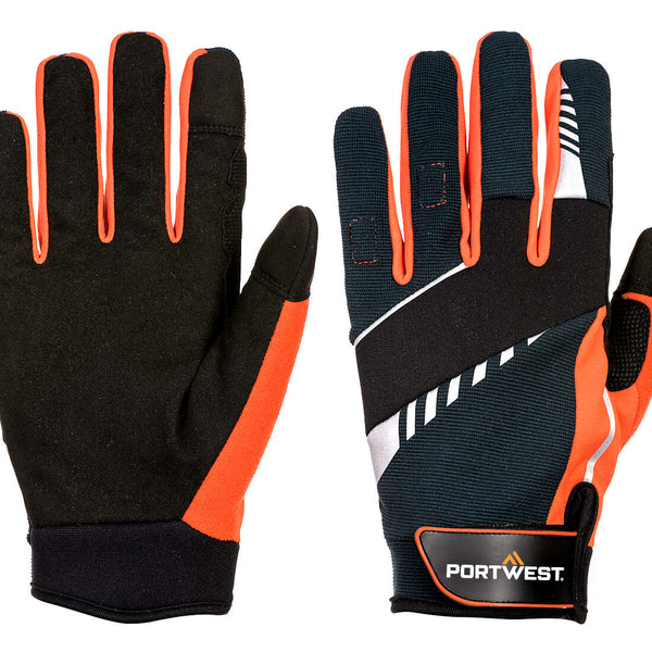DX4 LR Cut Work Safety Glove A774