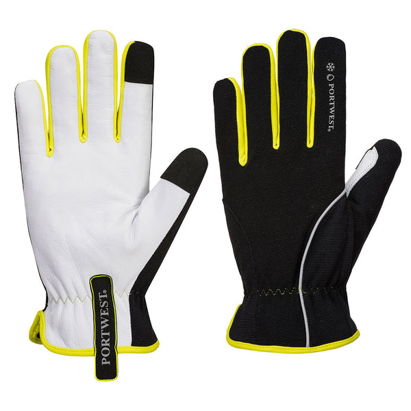 PW3 Winter Work Safety Glove A776