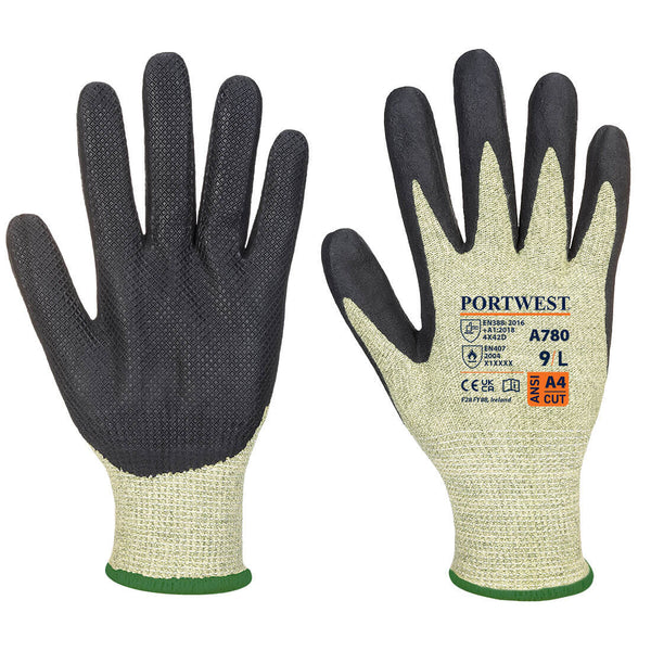 Arc Grip Work Safety Glove A780