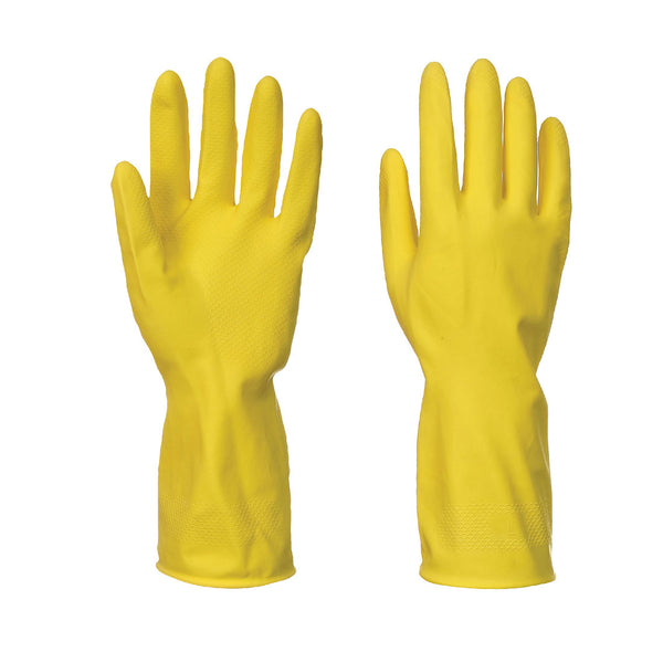 Household Latex Glove (240 Pairs) A800