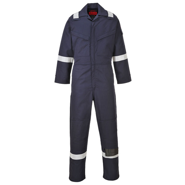 Araflame Gold Flame Resistant Work Protection Coverall  AF53